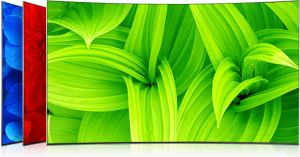 Telewizor Samsung LED Full HD 6