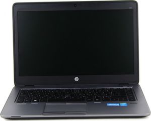 Laptop HP EliteBook 840 G2 i5-5300U 8GB/512GB SSD 14" HD Windows 10 Pro Klasa A- 3