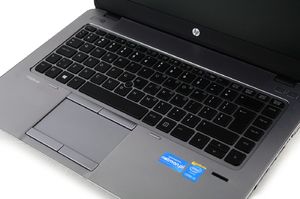 Laptop HP EliteBook 840 G2 i5-5300U 8GB/512GB SSD 14" HD Windows 10 Pro Klasa A- 6