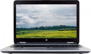Laptop HP ProBook 650 G2 i5-6200U 32GB/512GB SSD FHD Windows 10 Pro 1