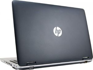 Laptop HP ProBook 650 G2 i5-6200U 4GB/128GB SSD FHD Windows 10 Pro 2