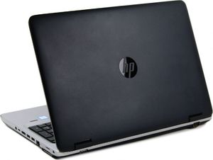 Laptop HP ProBook 650 G2 i5-6200U 4GB/256GB SSD FHD Windows 10 Pro 6