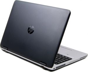 Laptop HP ProBook 650 G2 i5-6200U 4GB/256GB SSD FHD Windows 10 Pro 7