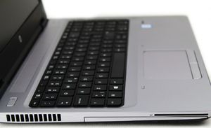 Laptop HP ProBook 650 G2 i5-6200U 4GB/256GB SSD FHD Windows 10 Pro 10