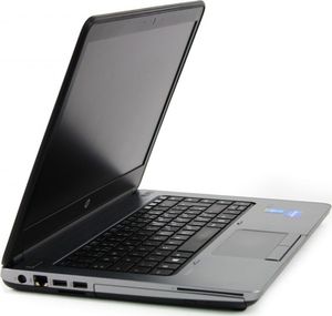 Laptop HP ProBook 640 G1 i3-4000M / 16GB DDR3L | 256GB SSD / 14" HD+ / W10 PRO 3