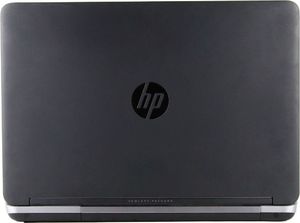 Laptop HP ProBook 640 G1 i3-4000M / 16GB DDR3L | 256GB SSD / 14" HD+ / W10 PRO 5