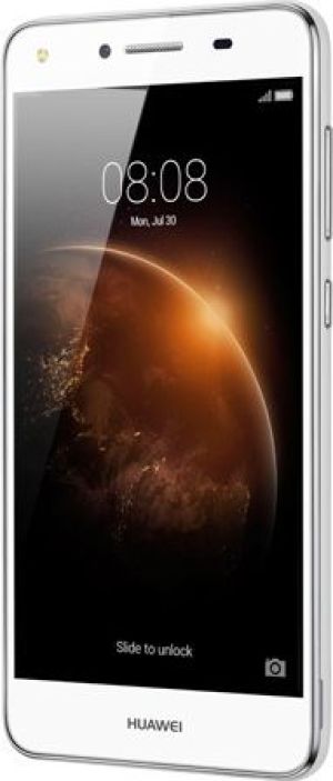 Smartfon Huawei 8 GB Dual SIM Biały  (Huawei Y5 II DualSim White) 2