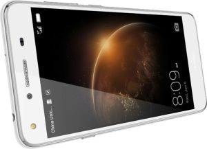 Smartfon Huawei 8 GB Dual SIM Biały  (Huawei Y5 II DualSim White) 5