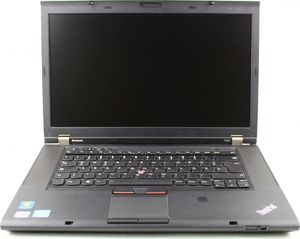 Laptop Lenovo ThinkPad T530 i5-3320M / 16GB | 256GB SSD / 15,6" HD+ / W10 PRO / Klasa B 3