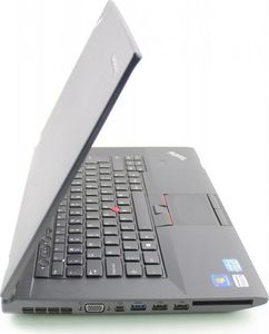 Laptop Lenovo ThinkPad L430 i3-3110M 16GB/256GB SSD HD Win10 Pro Gwarancja Klasa A+ 4