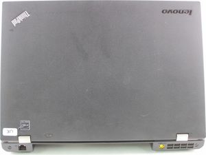 Laptop Lenovo ThinkPad L430 i3-3110M 16GB/256GB SSD HD Win10 Pro Gwarancja Klasa A+ 6