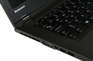 Laptop Lenovo ThinkPad L440 i5-4210M 8GB/256GB SSD 14" HD Windows 10 Pro FP DVD Klasa A 12