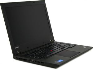 Laptop Lenovo ThinkPad L440 i5-4210M 8GB/256GB SSD 14" HD Windows 10 Pro FP DVD Klasa A 6