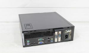 Komputer Dell OptiPlex 9020 SFF i5-4590 / 4GB | 128GB SSD / Windows 10 Pro / DVD / Uniwersalny 6