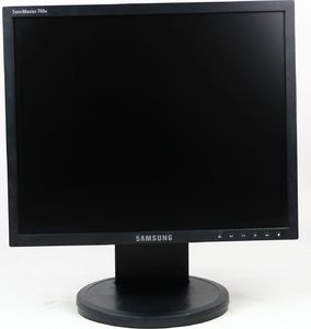 Monitor Samsung SyncMaster 740N 17" 1280x1024 VGA Klasa A 2
