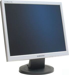 Monitor Samsung SyncMaster 720N 17" 1280x1024 VGA Klasa A- 2