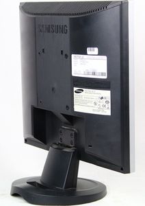 Monitor Samsung SyncMaster 720N 17" 1280x1024 VGA Klasa A- 6