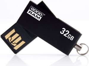 Pendrive GoodRam UCU2, 32 GB  (UCU2-0320K0R11) 1