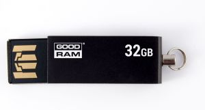 Pendrive GoodRam UCU2, 32 GB  (UCU2-0320K0R11) 2