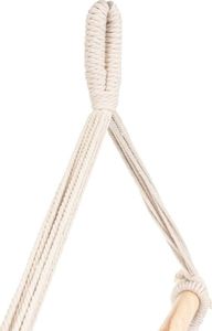 Majowo WISZĄCE KRZESŁO BRAZYLIJSKIE ZE STELAŻEM BOHO 14