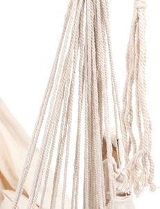 Majowo WISZĄCE KRZESŁO BRAZYLIJSKIE ZE STELAŻEM BOHO 7