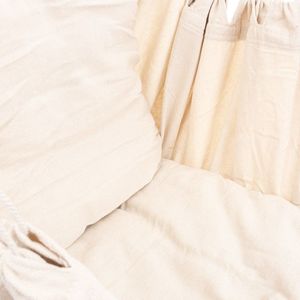 Majowo WISZĄCE KRZESŁO BRAZYLIJSKIE ZE STELAŻEM BOHO 10