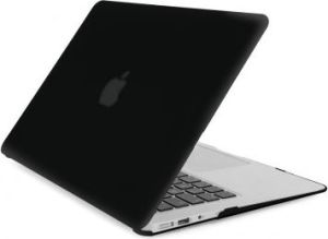 Etui Tucano Nido MacBook Air 13" Czarny 1