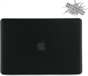 Etui Tucano Nido MacBook Air 13" Czarny 4