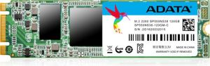 Dysk SSD ADATA Premier Pro SP550 120GB M.2 2280 SATA III (ASP550NS38-120GM-C) 2