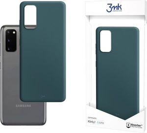 3MK Samsung Galaxy S20 5G - 3mk Matt Case lovage 1