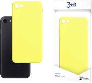 3MK Apple iPhone 7/8/SE 2020 - 3mk Matt Case lime 1