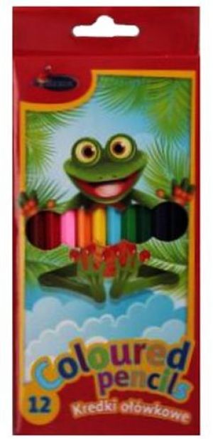 Rexus KREDKA OŁÓWKOWA 399 T 2