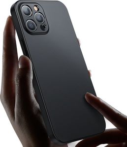 Joyroom Joyroom 360 Full Case etui pokrowiec do iPhone 13 Pro Max obudowa na tył i przód + szkło hartowane niebieski (JR-BP928 blue) 3