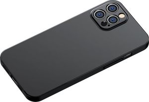 Joyroom Joyroom 360 Full Case etui pokrowiec do iPhone 13 Pro Max obudowa na tył i przód + szkło hartowane niebieski (JR-BP928 blue) 6