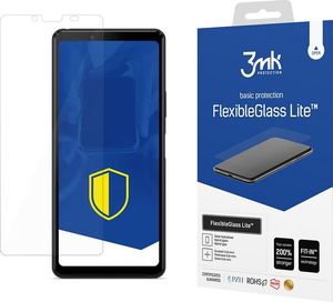 3MK Sony Xperia 10 II - 3mk FlexibleGlass Lite 1