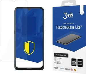3MK Nokia 5.3 - 3mk FlexibleGlass Lite 1