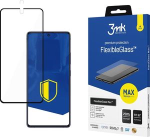 3MK Samsung Galaxy Note10 Lite BL - 3mk FlexibleGlass Max 1