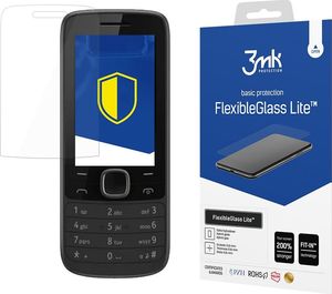 3MK Nokia 225 - 3mk FlexibleGlass Lite 1