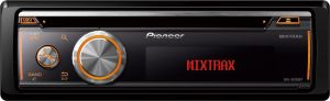 Radio samochodowe Pioneer DEH-X8700BT 2