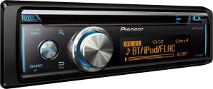 Radio samochodowe Pioneer DEH-X8700BT 3