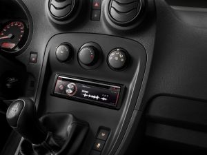 Radio samochodowe Pioneer DEH-X8700BT 4