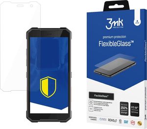 3MK MyPhone Hammer Explorer - 3mk FlexibleGlass 1