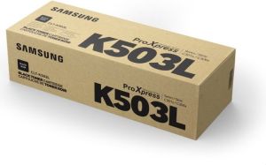 Toner Samsung CLT-K503L Black Oryginał  (CLT-K503L/ELS) 2