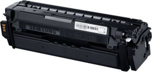 Toner Samsung CLT-K503L Black Oryginał  (CLT-K503L/ELS) 3