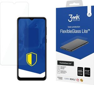 3MK Samsung Galaxy A02 - 3mk FlexibleGlass Lite 1