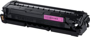 Toner Samsung CLT-M503L Magenta Oryginał  (CLT-M503L/ELS) 3