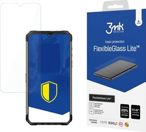 3MK Ulefone Armor 7/7e - 3mk FlexibleGlass Lite 1