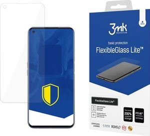 3MK Realme GT 5G - 3mk FlexibleGlass Lite 1