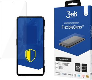3MK FlexibleGlass do Xiaomi Black Shark 4 Pro 5G 1