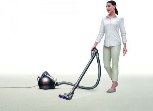 Odkurzacz Dyson Cinetic Big Ball Animal Pro 3